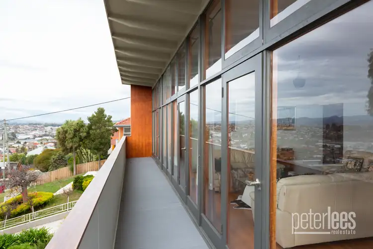 Sixth view of Homely house listing, 10 Jillian Street, Kings Meadows TAS 7249