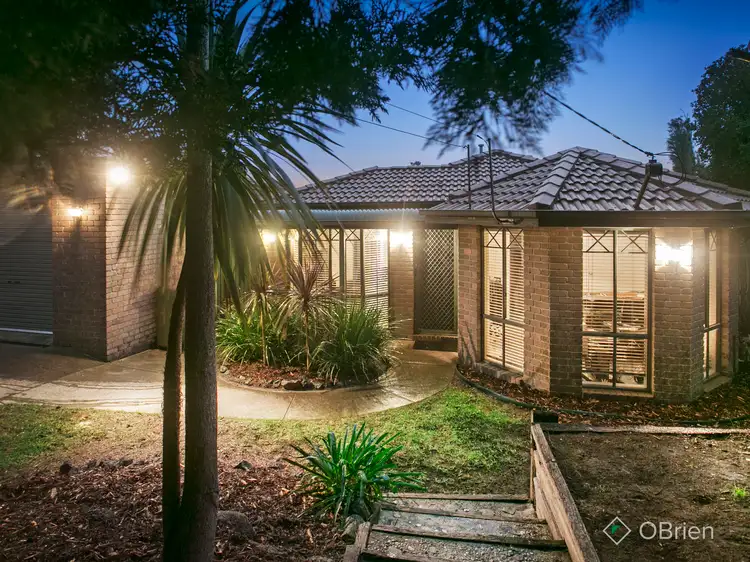 Second view of Homely house listing, 180 Warrandyte Road, Langwarrin VIC 3910
