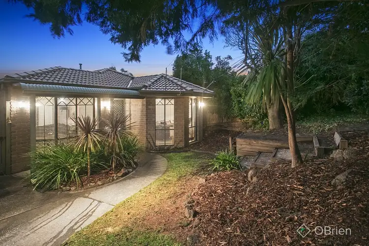 Third view of Homely house listing, 180 Warrandyte Road, Langwarrin VIC 3910