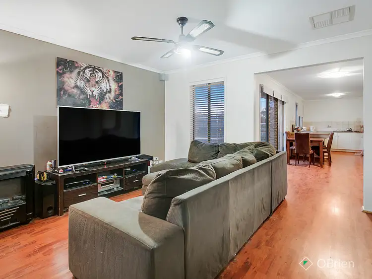 Fifth view of Homely house listing, 180 Warrandyte Road, Langwarrin VIC 3910