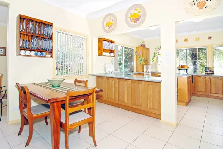 Fourth view of Homely house listing, 30 Pacific Drive, Port Macquarie NSW 2444