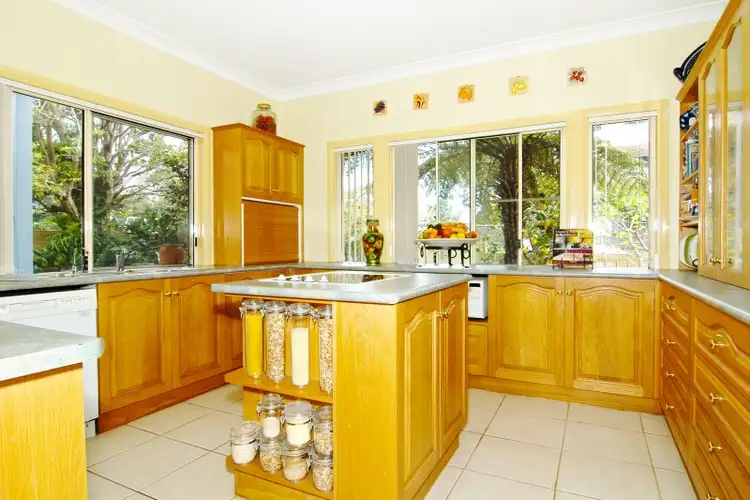 Fifth view of Homely house listing, 30 Pacific Drive, Port Macquarie NSW 2444