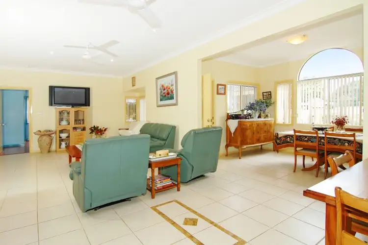 Sixth view of Homely house listing, 30 Pacific Drive, Port Macquarie NSW 2444