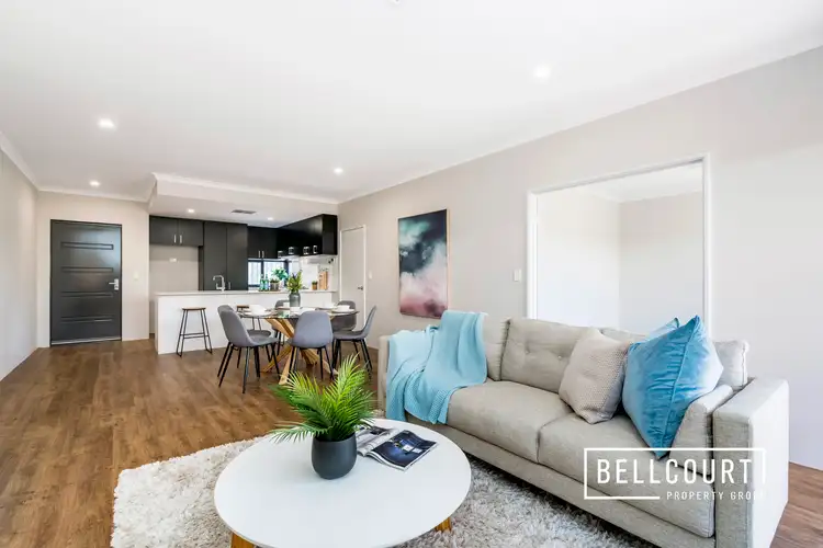 25B Raleigh Street, Carlisle WA 6101