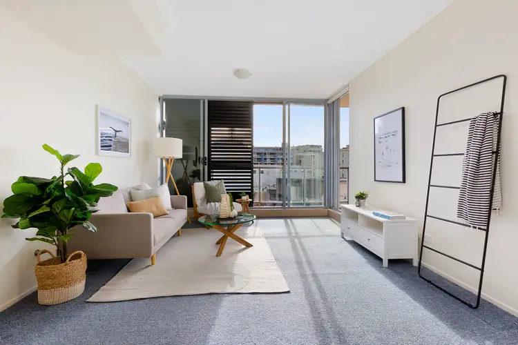 Second view of Homely apartment listing, 12/29 Howard Avenue, Dee Why NSW 2099