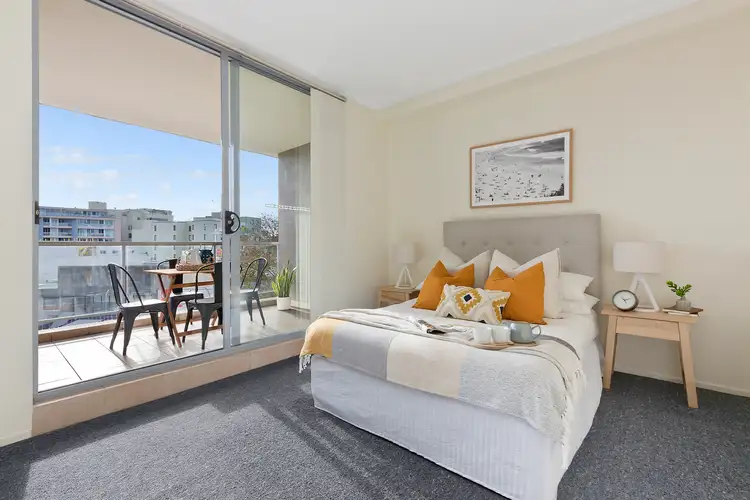 Fourth view of Homely apartment listing, 12/29 Howard Avenue, Dee Why NSW 2099