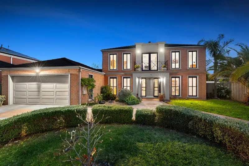 Main view of Homely house listing, 30 The Quays, Narre Warren South VIC 3805