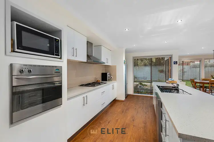 Fourth view of Homely house listing, 30 The Quays, Narre Warren South VIC 3805