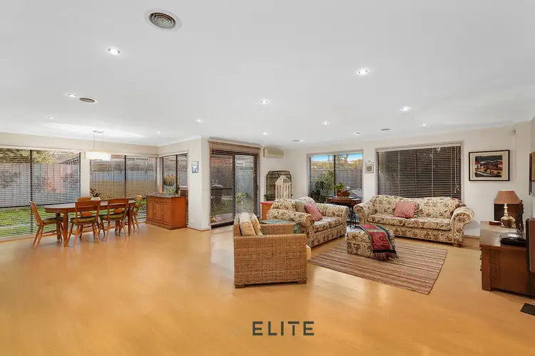 Fifth view of Homely house listing, 30 The Quays, Narre Warren South VIC 3805