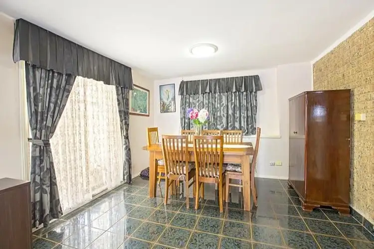 Third view of Homely house listing, 5 Mistletoe Avenue, Claremont Meadows NSW 2747