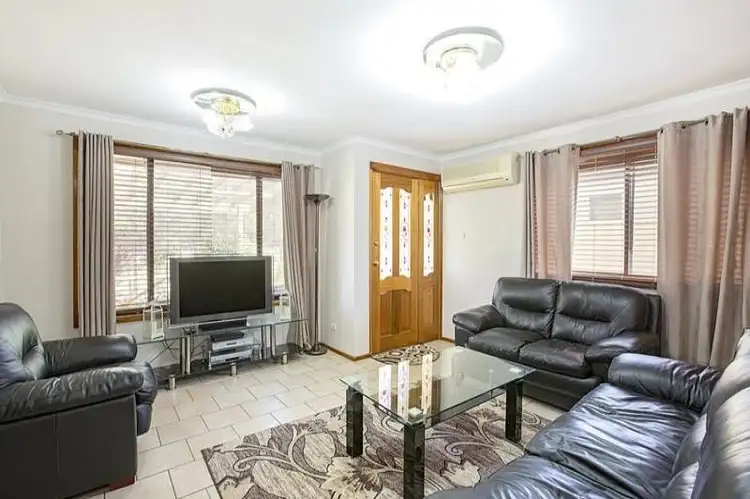 Fourth view of Homely house listing, 5 Mistletoe Avenue, Claremont Meadows NSW 2747