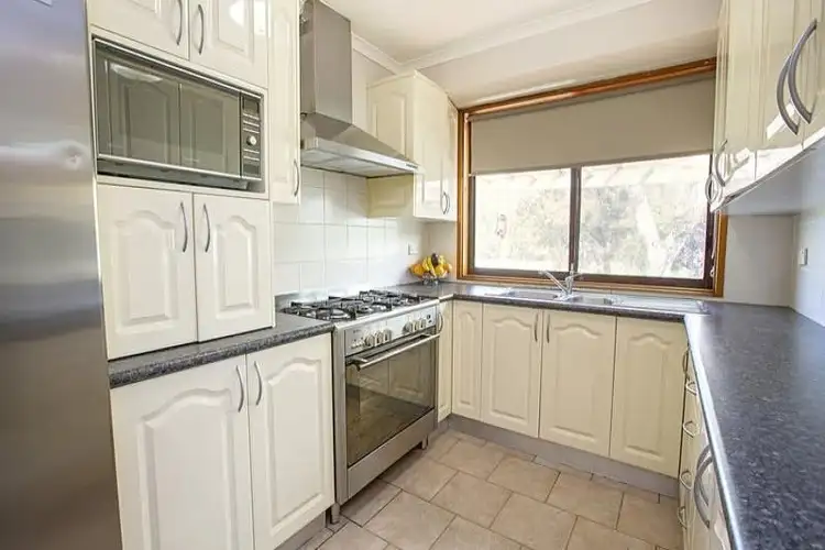 Fifth view of Homely house listing, 5 Mistletoe Avenue, Claremont Meadows NSW 2747