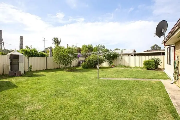 Seventh view of Homely house listing, 5 Mistletoe Avenue, Claremont Meadows NSW 2747