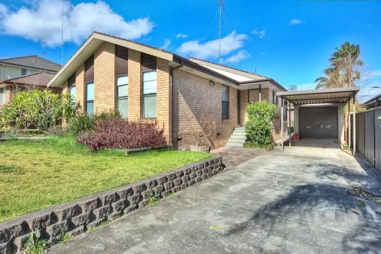 Main view of Homely house listing, 30 Tukara Road, South Penrith NSW 2750