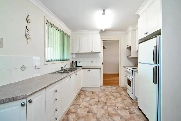 Second view of Homely house listing, 30 Tukara Road, South Penrith NSW 2750