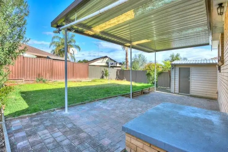 Fifth view of Homely house listing, 30 Tukara Road, South Penrith NSW 2750