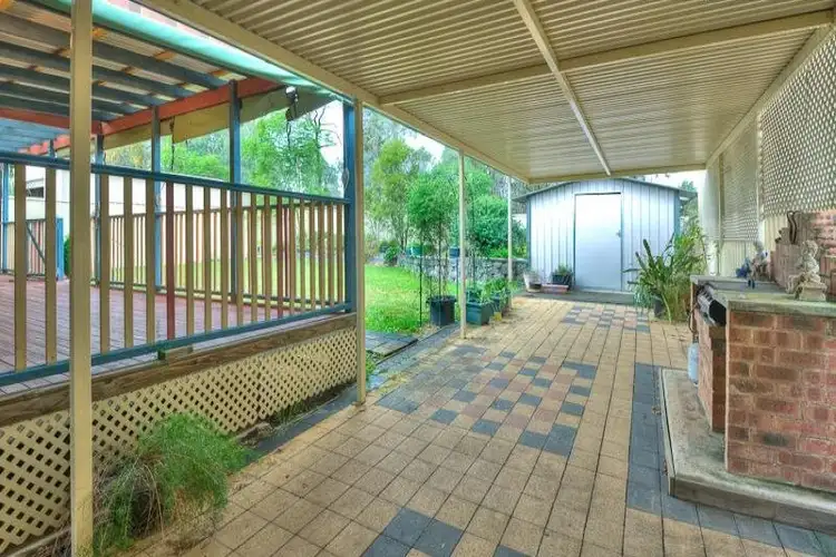 Second view of Homely house listing, 22 Timaru Grove, South Penrith NSW 2750