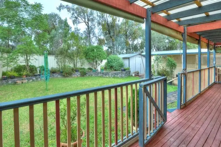 Third view of Homely house listing, 22 Timaru Grove, South Penrith NSW 2750