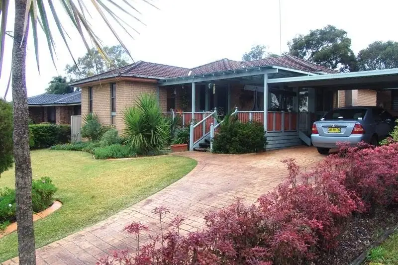 Main view of Homely house listing, 28 Charkers Street, South Penrith NSW 2750