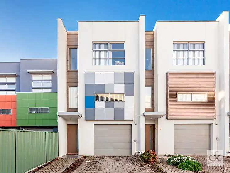 6/10-12 Augustine Street, Mawson Lakes SA 5095