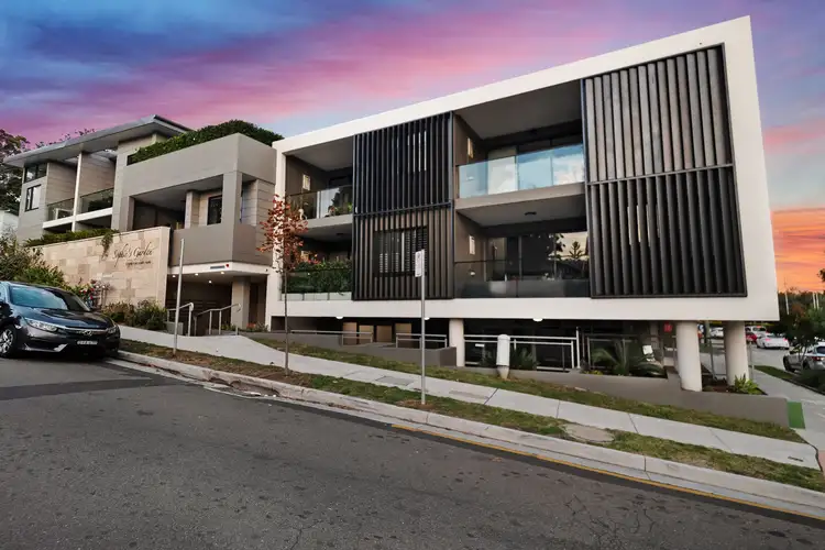 Second view of Homely apartment listing, 34/3 Corrie Road, North Manly NSW 2100