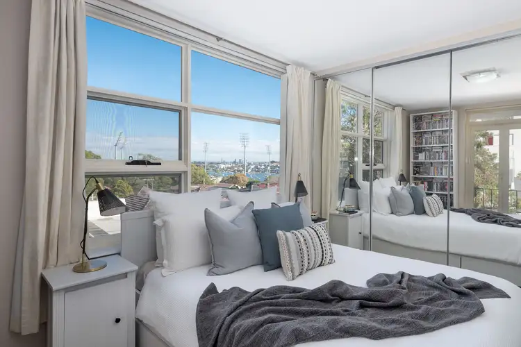 Second view of Homely unit listing, 7/12 Marlborough Street, Drummoyne NSW 2047