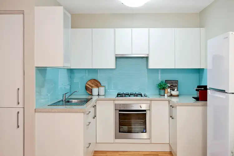Third view of Homely unit listing, 7/12 Marlborough Street, Drummoyne NSW 2047