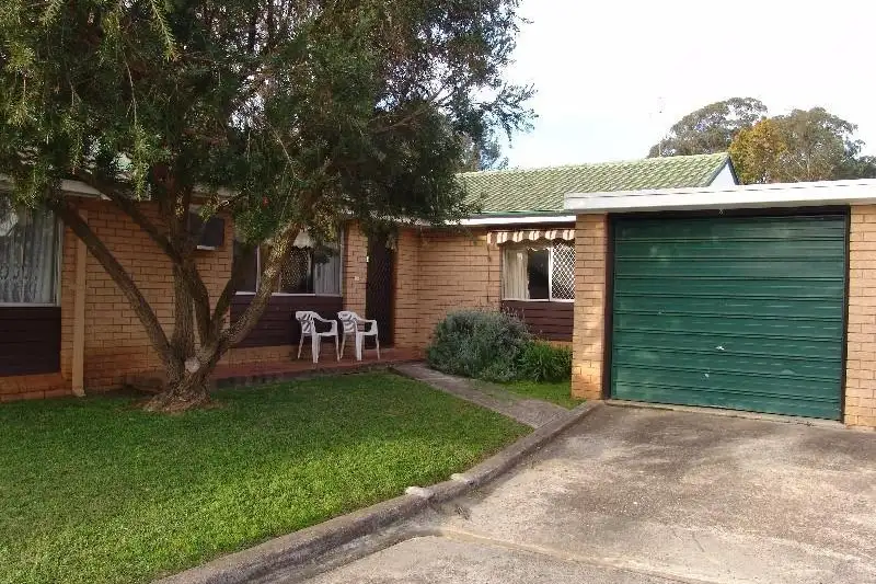Main view of Homely villa listing, 3/115 Evan Street, South Penrith NSW 2750