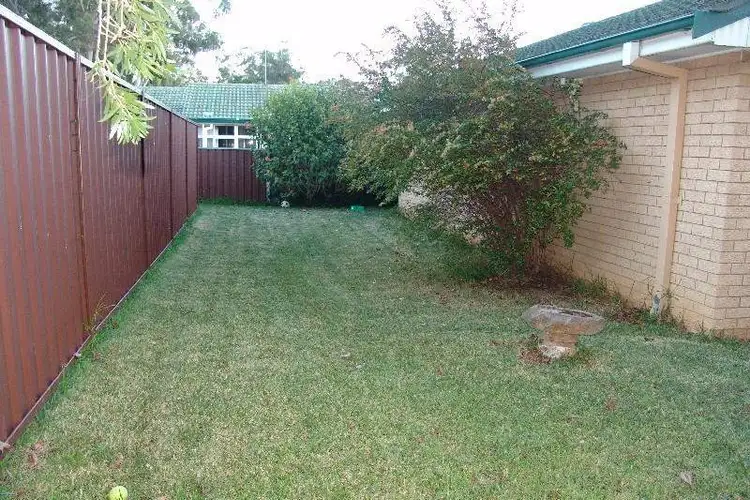 Second view of Homely villa listing, 3/115 Evan Street, South Penrith NSW 2750