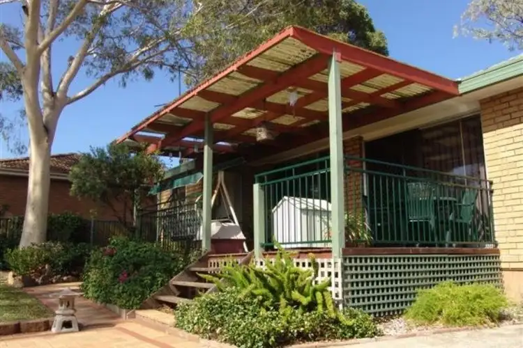 Fourth view of Homely unit listing, 202 Evan Street, South Penrith NSW 2750