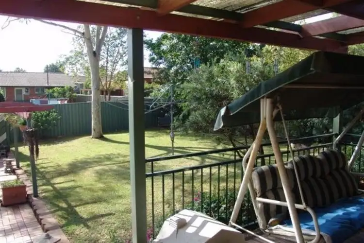 Seventh view of Homely unit listing, 202 Evan Street, South Penrith NSW 2750