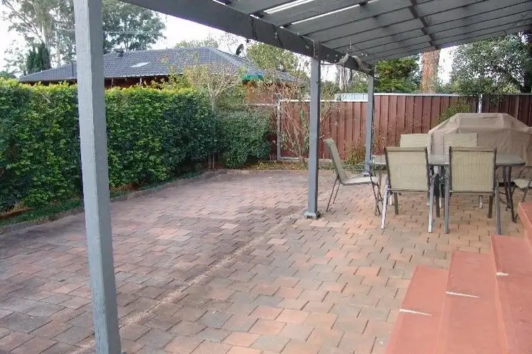 Fourth view of Homely house listing, 7 Sandra Place, South Penrith NSW 2750