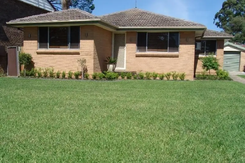 Main view of Homely house listing, 197 York Road, South Penrith NSW 2750