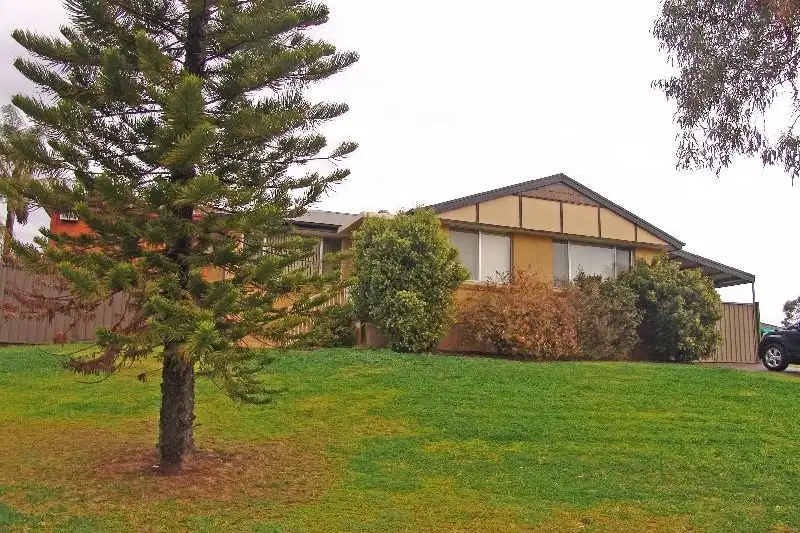 Main view of Homely house listing, 21 Nash Street, South Penrith NSW 2750