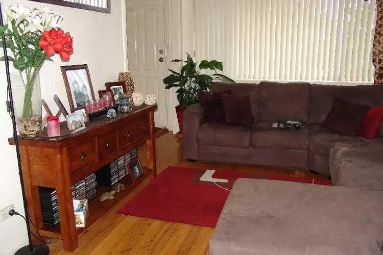 Third view of Homely house listing, 21 Nash Street, South Penrith NSW 2750