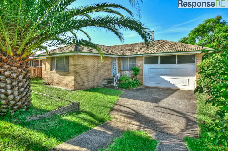 Main view of Homely house listing, 224 Smith Street, South Penrith NSW 2750