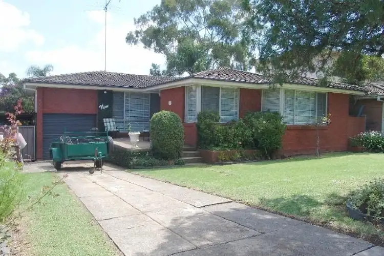 9 Price Street, South Penrith NSW 2750