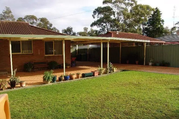 Second view of Homely house listing, 13 Jason Avenue, South Penrith NSW 2750