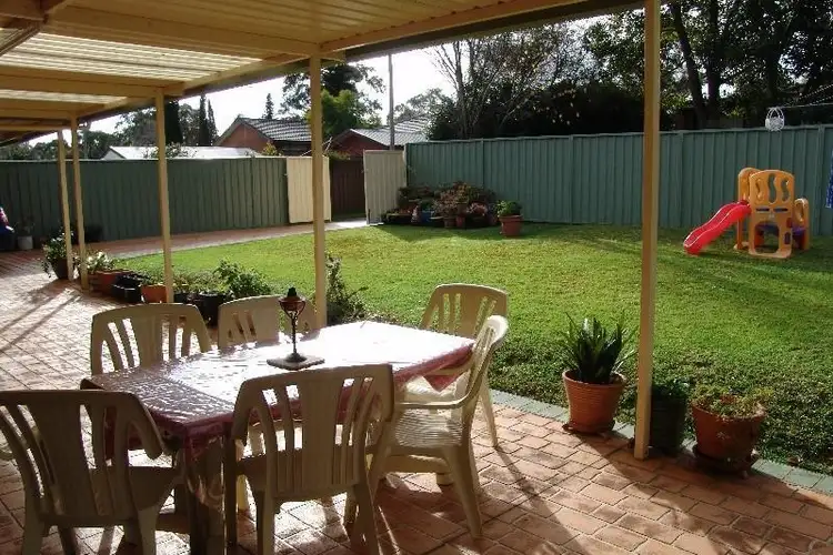 Seventh view of Homely house listing, 13 Jason Avenue, South Penrith NSW 2750