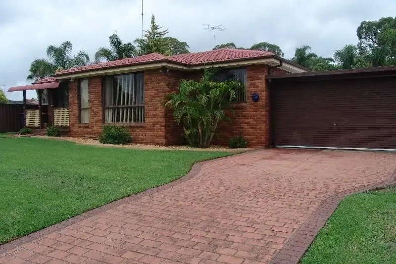 Main view of Homely house listing, 36 Moolana Parade, South Penrith NSW 2750