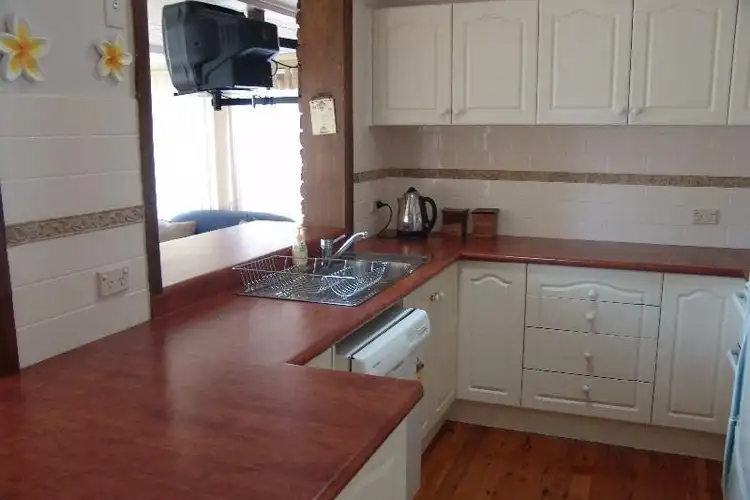 Second view of Homely house listing, 36 Moolana Parade, South Penrith NSW 2750