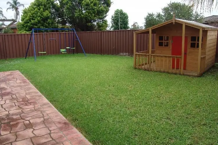 Sixth view of Homely house listing, 36 Moolana Parade, South Penrith NSW 2750