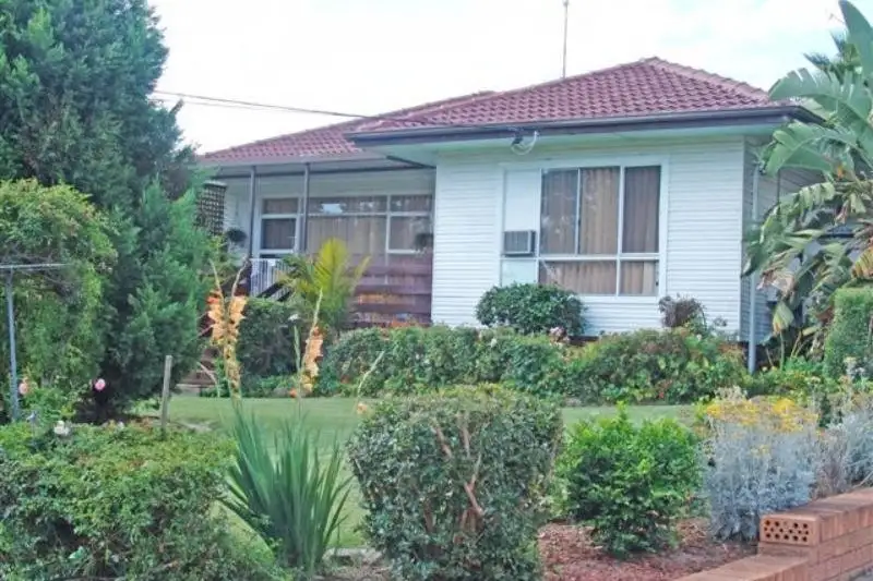 Main view of Homely house listing, 11 Baronesa Road, South Penrith NSW 2750