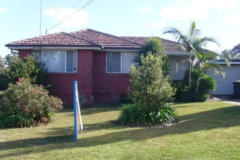Main view of Homely house listing, 101 Fragar Road, South Penrith NSW 2750
