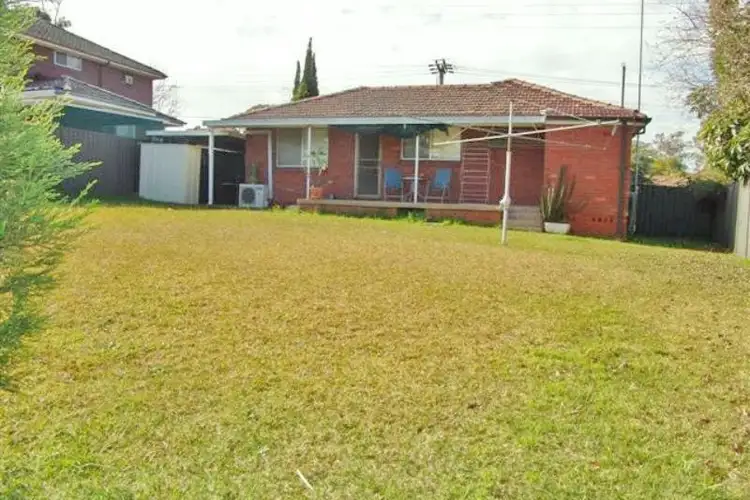 Sixth view of Homely house listing, 101 Fragar Road, South Penrith NSW 2750