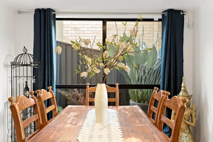 Second view of Homely house listing, 7 Manchurian Way, Wadalba NSW 2259