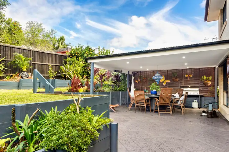 Third view of Homely house listing, 7 Manchurian Way, Wadalba NSW 2259