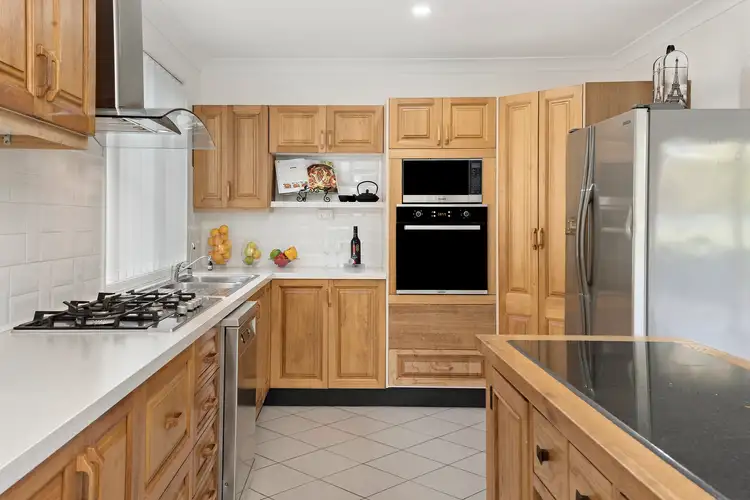 Fourth view of Homely house listing, 7 Manchurian Way, Wadalba NSW 2259