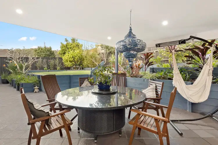 Sixth view of Homely house listing, 7 Manchurian Way, Wadalba NSW 2259