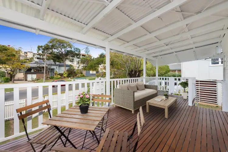 22 Alexandra Avenue, Taringa QLD 4068